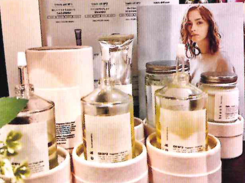 「track トラック」シリーズ